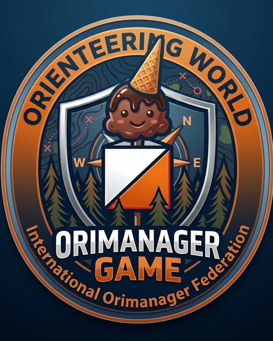 ORIManager Logo